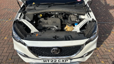 MG Hs 1.5 T-GDI Exclusive 5dr Petrol Hatchback